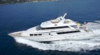 M/Y�INEKE IV